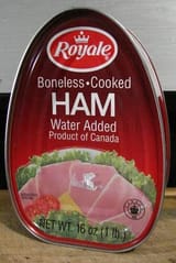 Charity spam Ham 