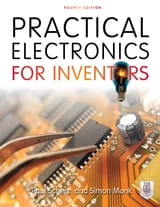 practical_electronics_for_inventors_cover_
