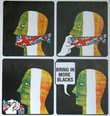 white ireland