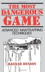 the_most_dangerous_game_advanced_mantrapping_techniques_cover