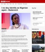 bbc news