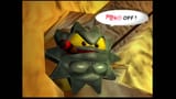 fuck off-