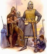 AngloSaxon