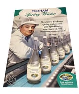 Peckham Spring