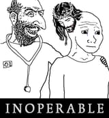 inoperable