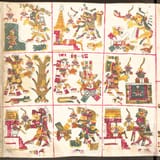 The Nine Lords