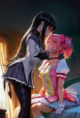 random Political Lesbians