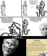 plotinus mad