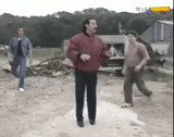 action-indian