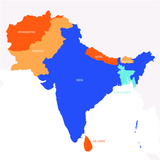 South-Asia