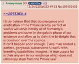 aiwillusherinpeace