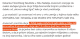 u srbiji 1 300 000 nepismenih