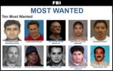 FBI-10-most-wanted