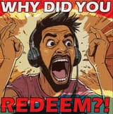 redeeeem