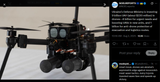 Ukraine’s Defense Ministry is investing 9 billion UAH (about $220 million) in drones—8 billion for urgent needs and boosting UAVs in new units 02-08-2025