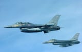 Two_Royal_Thai_Air_Force_F-16_aircraft