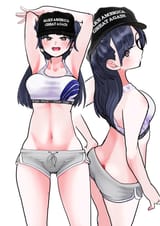 TwoBikPoses