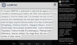 Azerbaijan has shamelessly humiliated the Russians 01-08-2025 Baku reacted sharply to the use of Armenian names for Azerbaijani cities by RU propagandists of TASS