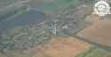A Ukrainian MiG-29 hit Russian positions in Malynivka again, destroying a building with assault troops and an ammo storage facility 02-08-2025 GBU-62 bomb HD_thumb.jpg