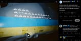 Victory marks for destroyed aerial targets have appeared on the side of a Ukrainian Air Force Mil Mi-24 attack helicopter. 02-08-2025