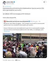 junes espania