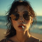 AsianbeachQT