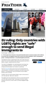 eu lgbt