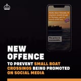 NEW OFFENCE