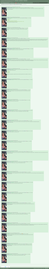 botspam give up white man