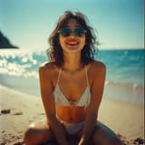 AsianbeachQY03