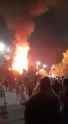 Voronezh was hit by drone strikes overnight. Air defense activity caused additional damage and fires in the area. 03-08-2025 V1 HD_thumb.jpg