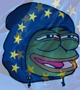 eu ball