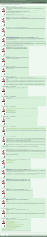 botspam incel anime