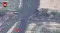 Detonation of a Russian “Zhiguli” used to deliver supplies to Russian positions, after being struck by an FPV drone. 03-08-2025 HD_thumb.jpg