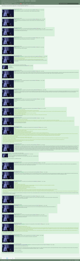 botspam give up cabellas