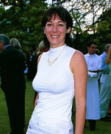 ghislaine epstein trump