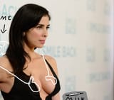 Sarah silverman