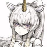 Angry Unicorn