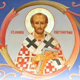 John Chrysostom