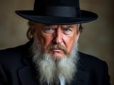Trump Hasidic