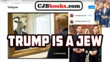 Trumps Kabbalistic Plan to Kill Us All