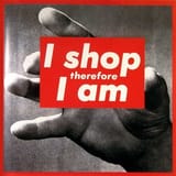 I shop therefore I am