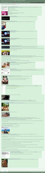 botspam given up