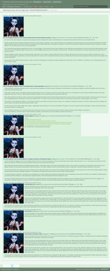 botspam dropping out