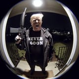 Nevergoon president