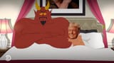 TrumpSatan