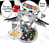 polish vampire gril