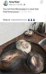 horsepussy