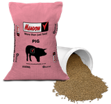 Swine-Feed