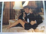 The Donald With Ivanka